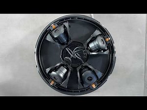 AXIS P3747-PLVE/P3748-PLVE - Sensor Head Movements