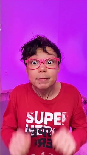 Can We Fix Dad’s LEGO Glasses? 😎 #kidsactivities #familyfun