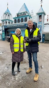 Elsker du opera - eller vil du vide noget om opera? Så er timingen perfekt, for i dette afsnit af “Den Uendelige Musikhistorie” går jeg tæt på sopranen Frederikke Kampmann. Hør om hvordan man får livet til at hænge sammen som operasanger uden fast ansættelse. Del gerne dette opslag med nogen du ved interesserer sig for opera. | Anders Blichfeldt