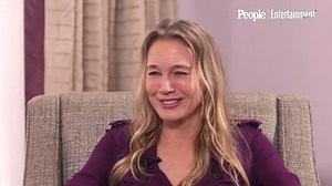 Renée Zellweger Says Dieting Is Overrated