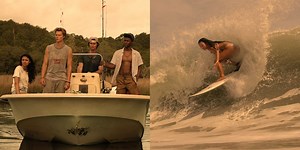 A Real Outer Banks Surfer on Pogues, Kooks, and What the Netflix Show Gets Wrong
