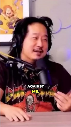 Bobby's Cross Eyed Mother