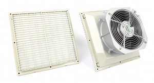 [Hot Item] Keep Your UPS Cool with Electrical Cabinet Ventilation Enclosure Fan