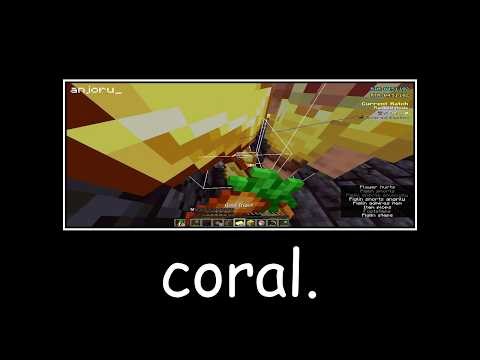YOU Found these MCSR Ranked Deaths by Urself | Day 309
