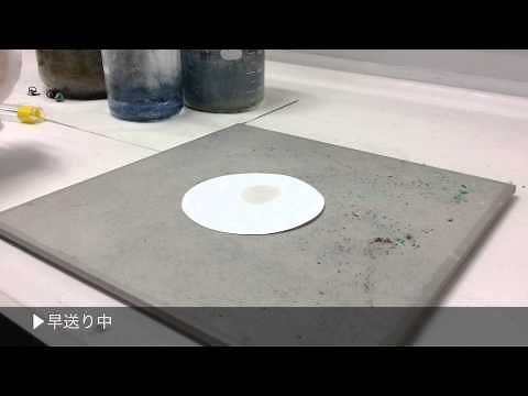 【高校化学】黄リンの自然発火【生徒作品】