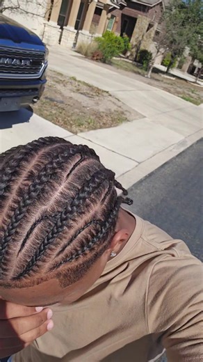 Cornrows and Durags: A Style Statement