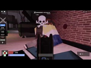 the PURGE (roblox criminality) //300 SUB SPECIAL