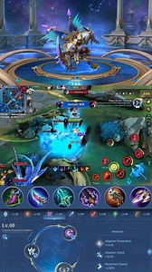 454K views · 7.4K reactions | Next Level Helcurt Part-11 #MLBBNEXT2025 #mlbbcreator #MLBB #fblifestyle | Mr Lol Gaming | Facebook