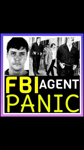 Forbidden truth | 🔴Former FBI Agent Robert K. Ressler interviewed Edmund Kemper in prison. The guards would lock them both in a small room whilst the... | Instagram