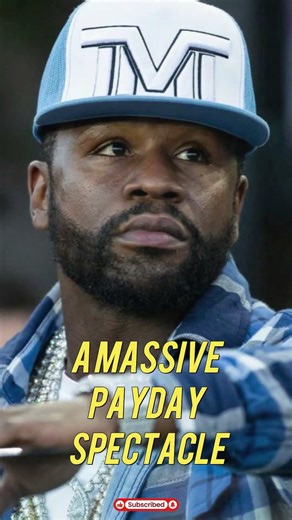 Boxing World SLAMS Mike Tyson vs Floyd Mayweather Fight 😳 Fans React #boxing #boxingshorts