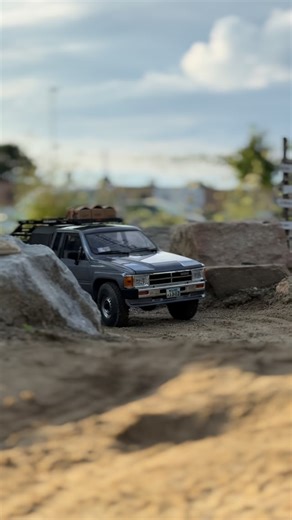 AMS SCALE PERFORMANCE AUSTRIA on Instagram: "🔥🔥🔥 A Perfect Build with the @scale_garage_system rack wow 🔥🔥🔥 Follow us ❌ Share ❌ Like ❌ @boomracing horizon hobby @rc4wd @spektrum @axialadventure #rc #life #trophy #landrover #winter #summer #autumn #carson #mercedes #jeep #world #lifestyle #tamiya #scaleoffroad #offroading #4x4 #realisticdrivingrc #classic #model #rccar #modern #race #sand #water #horizonhobby #recong6 #facebook #sun #tinytires #small"