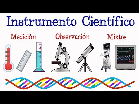 💡What is a Scientific Instrument?⏳ [Easy & Fast] | BIOLOGY | PHYSICS | CHEMISTRY |