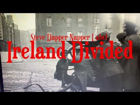 Ireland divided song