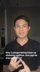 Type 1 DM, Type 2 DM and Gestational DM #DiabetesMellitus @topfans | Dr. Erick Mendoza - Endocrinology, Diabetes and Thyroid Diseases