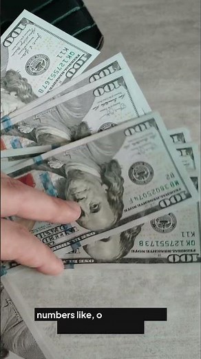 How a Star Note Can Make You Rich!