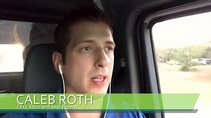 “I get a lot of my leads from Social Media because of the information in Jacob’s Mastermind Program. His program works because I was willing to work.” Caleb Roth CEO, Stain and Seal Experts 👉 https://ezmetrics.com | Jacob Salem