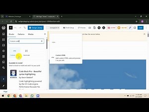 How To Add Custom Code in Hostinger