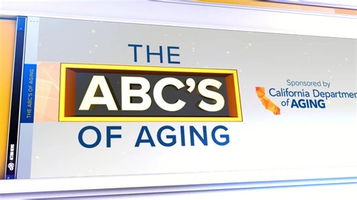 Social isolation is a major health concern nationwide -- especially for older adults. But there are programs available across California that can help combat and address isolation. This ABC’s of Aging report shows us one of the programs that support older adults and caregivers, including resources that can help reduce loneliness. Learn more at aging.ca.gov Sponsored by the California Department of Aging. | ABC30 Action News