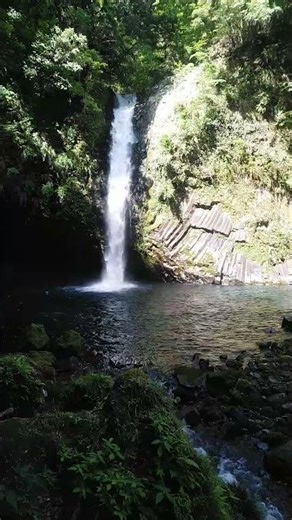 静岡県 浄蓮の滝