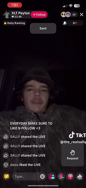 SALLY (@the_realsallyyyy)’s videos with original sound - SALLY