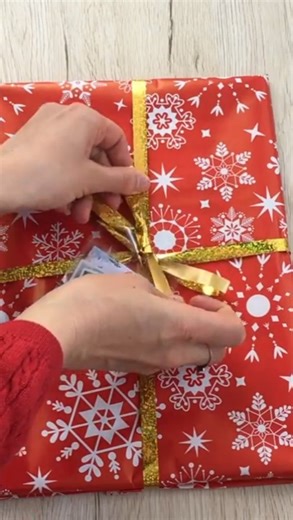 Packing my Etsy orders as a small business owner