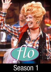 Flo: The Hero of the Yellow Rose