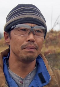 Yukon Gold S02:E07 - All That Glitters Is Not Gold