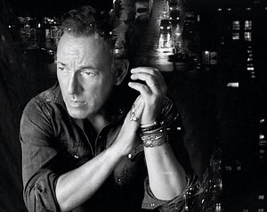 Bruce Springsteen shares "Sunday Love" from lost album, Twilight Hours