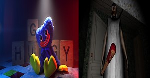 Outwitt Mod là gì? Cách tải Outwitt cho game Granny và Poppy Playtime