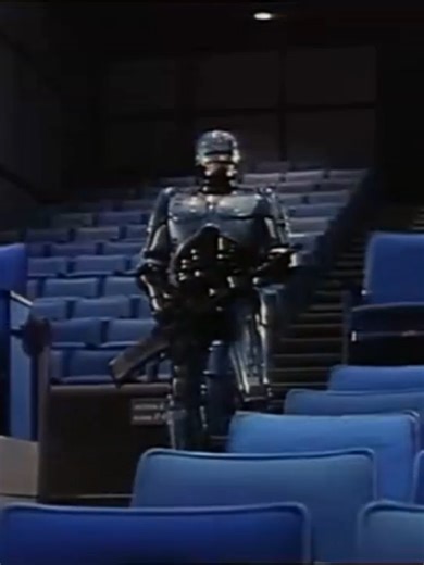 robocop trailers 1 2 3 and teminater version #1987 #robocop #robocop2 #robocop87 #edits #movies #cyborg