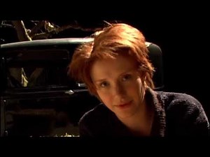 Interview Bryce Dallas Howard about working with Lars von Trier on MANDERLAY -