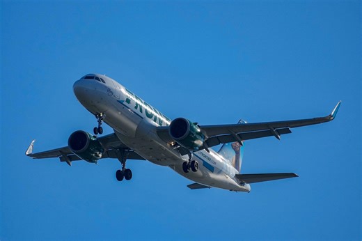 « Nous venons de heurter quelqu’un » : un avion percute un piéton au décollage à l’aéroport de Denver