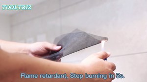 Windows Screen and Screen Door Replacement, 48"x118" Durable Fiberglass Screen Mesh- Window Screen & Sliding Screen Door Repair for Patio and Windows, Tooltriz