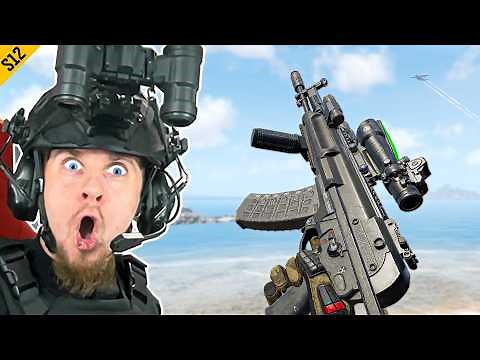 NEW Weapon A-545 easy Takes Meta Title | Arena Breakout