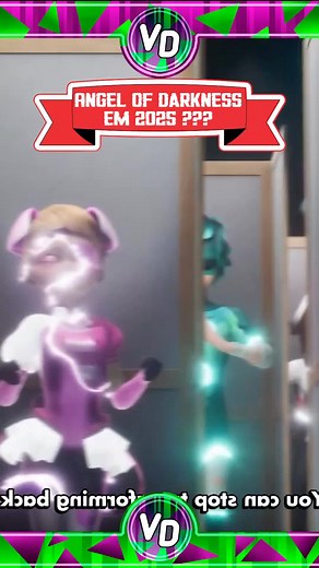 Miraculous Ladybug: Angel of Darkness Explained