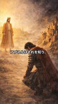 「サウルの家とダビデの家」 - 計算ではなく信仰で生きる生き方 | サムエル記下 3:1-21