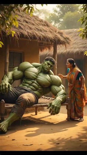 Hulk Bhaijan on Instagram: "👉 ম্যানেজার Hulk-কে যে VIP কাজ দিলো 😂💼🔥👉 The VIP Task the Manager Gave Hulk #banglacomedy #hulk"