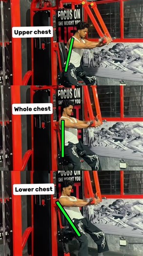 Best Pec Deck Setup for a Bigger Chest