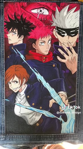 Davison_design on TikTok