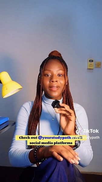 #fyp #Examtips #edtech #studytok #yourstudypath #JAMB #WAEC #GCSE | TikTok