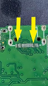 1.9M views · 18K reactions | Damage Supply Repair #mobilerepair #soldering #Electronics #technology | Ideal Institute Aligarh | Facebook