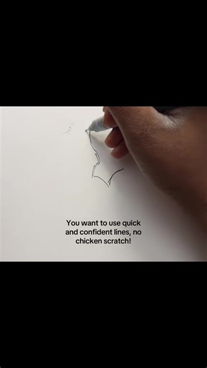 Art Tips: Mastering Perspective and Foreshortening