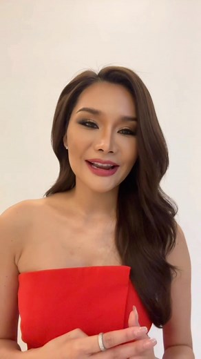 🌟✨ Calling all pageant enthusiasts and glamour lovers! ✨🌟 💖 First Wang, Miss Intercontinental 2014, recalls the journey down memory lane of her incredible pageant experience! 💃🏻👑 From the breathtaking gowns to the electrifying stage, all of the behind-the-scenes moments and most especially forged friendships that lasts for life, everything, surely made her reign unforgettable! 🎉 But wait, there’s more! 📣🌍 Get ready to mark your calendars, because the biggest event of the year is just ar