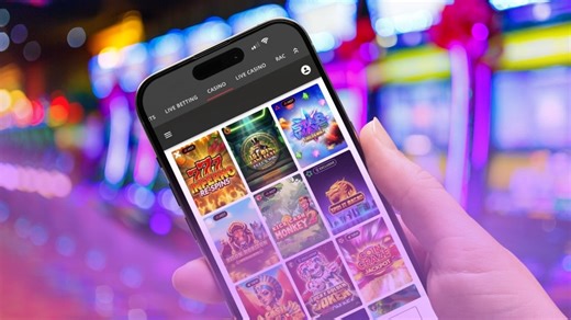 Best Mobile Slots 2025: Top Slot Games to Play on Mobile