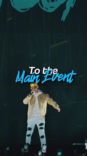 DAS FINALE VON ICON 6 - LIVE EVENT