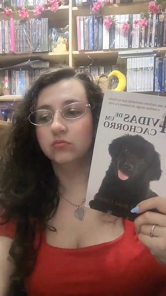4 Vidas de um Cachorro - W. Bruce Cameron