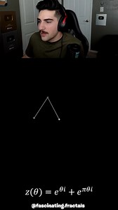 How to Draw Pi 🤯 | Riley Haghian