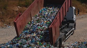 A look at the efficiency of U.S. recycling