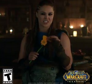 112 reactions · 17 shares | Join us in an epic toast celebrating 15 years of WoW, and the launch of WoW® Classic. | World of Warcraft | Facebook