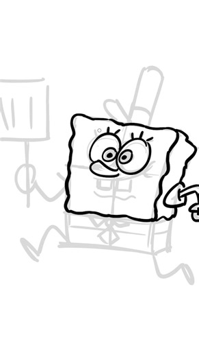Join the Fun at Art School: SpongeBob Character Drawing Club
